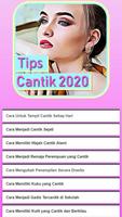 Tips Cantik 2020 ảnh chụp màn hình 1