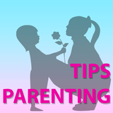 Tips Parenting Untuk Anak icône