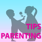 Tips Parenting Untuk Anak आइकन