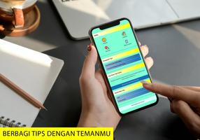 Tips Menurunkan Berat Badan ภาพหน้าจอ 1