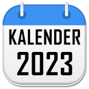 Kalender Indonesia 2022-2023 APK