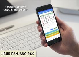 Kalender Indonesia 2022-2023 capture d'écran 2