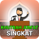 Khutbah Jumat Singkat APK