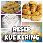 Resep Kue Kering Favorit icône