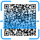 QR Scanner icono