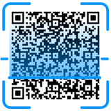 QR Scanner icono