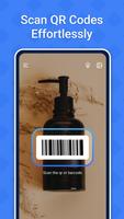 QR Scanner Poster