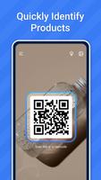 QR Scanner captura de pantalla 1