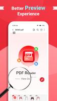 PDF Reader - View Docs ảnh chụp màn hình 1