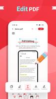 PDF Reader - View Docs ảnh chụp màn hình 2