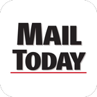 Mail Today أيقونة