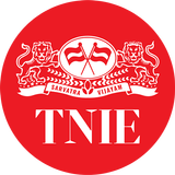The New Indian Express Epaper biểu tượng