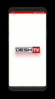 Desh TV الملصق
