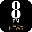 ikon 8PM News