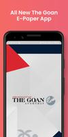 The Goan 포스터