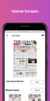 The Goan 스크린샷 1