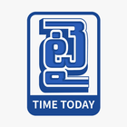 TIMETODAY E-PAPER icon