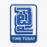 TIMETODAY E-PAPER icon