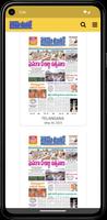 TIMETODAY E-PAPER poster