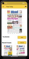 TIMETODAY E-PAPER screenshot 1
