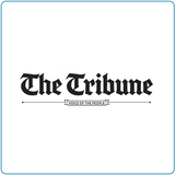The Tribune, Chandigarh, India-icoon