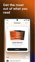 پوستر Readwise