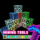 Minning Tools For Minecraft APK