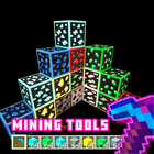 Minning Tools For Minecraft آئیکن