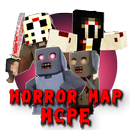 Scary Mcpe Horror Maps APK