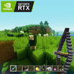 ”RTX Realistic Shader MCPE