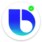 Bixby Voice Assistant Commands icône