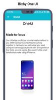 Bixby Voice Assistant Commands ảnh chụp màn hình 1