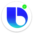 Bixby Voice Assistant icon
