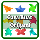 Cara Buat Origami Terbaru APK