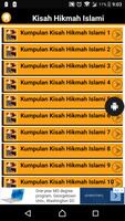 Cerita Berisi Hikmah पोस्टर