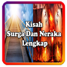 Kisah Surga & Neraka Lengkap আইকন