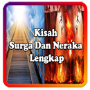 Kisah Surga & Neraka Lengkap APK