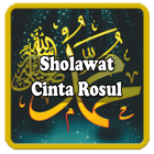 Sholawat Cinta Rosul icône
