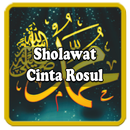 Sholawat Cinta Rosul Offline APK