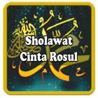 Sholawat Cinta Rosul ícone