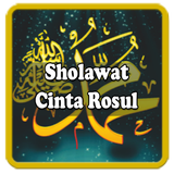Sholawat Cinta Rosul ícone