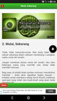 2 Schermata Panduan Menghafal Alquran