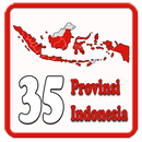 35 Provinsi Indonesia APK