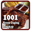 1001 Resep Daging Lengkap