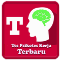 Tes Psikotes Kerja