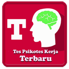 Tes Psikotes Kerja biểu tượng