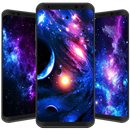 Best Galaxy Wallpaper HD APK