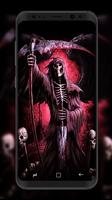 Grim Reaper Wallpaper 截图 2