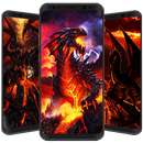 Best Dragon Wallpaper HD APK