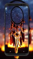 Dream Catcher Wallpaper HD ảnh chụp màn hình 3